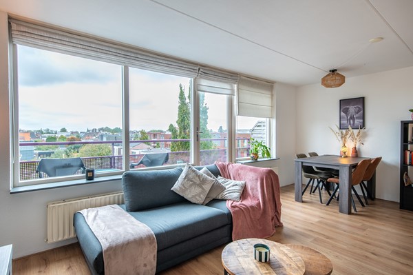 Medium property photo - Van Meerbeekstraat 80, 2181 AC Hillegom